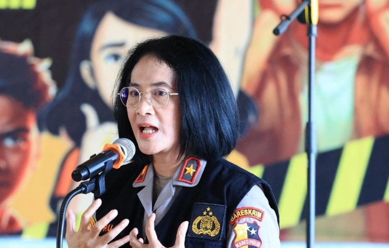 249 WNI Terlibat Judol Dipulangkan dari Kamboja